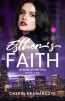 Esther's Faith B0FGXGDTB3 Book Cover