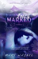 Faery Marked (The Faery Series Book 1) 0991477804 Book Cover