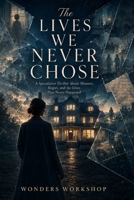 The Lives We Never Chose: A Speculative Thriller About Memory, Regret, and the Lives That Never Happened B0H374PP3Q Book Cover