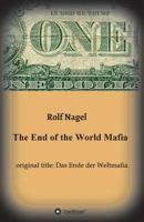 Das Ende der Weltmafia 3849595722 Book Cover