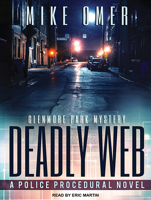 Deadly Web 1519612567 Book Cover