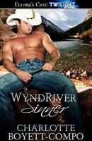 WyndRiver Sinner 1419959824 Book Cover
