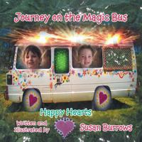 Journey on the Magic Bus 1452590710 Book Cover