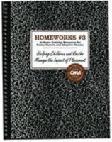 Helping Children, Youths and Families Manage the Impact of Placement 0878684441 Book Cover