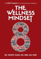 The Wellness Mindset 9786232054 Book Cover