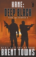 Kane: Deep Black 1685491111 Book Cover