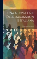 Una Nuova Fase Dell'emigrazione Italiana 1022701037 Book Cover