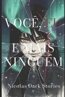 Você, Eu, e Mais Ninguém (Portuguese Edition) B0G722BMGC Book Cover