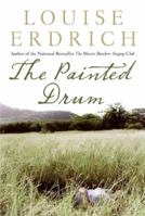 The Painted Drum 0060515104 Book Cover
