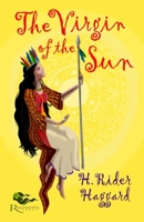 The Virgin of the Sun 1514278596 Book Cover