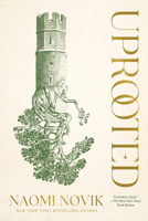 Uprooted 0804179050 Book Cover