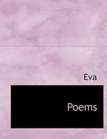 Poems 1115088580 Book Cover