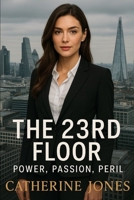 23rd Floor B0FFBCWP7S Book Cover