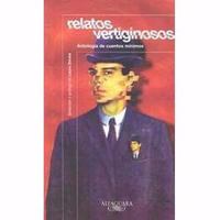 Relatos vertiginosos 9701873521 Book Cover