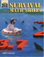 Survival Math Skills: 50 Spirit Duplicating Masters 0825138191 Book Cover