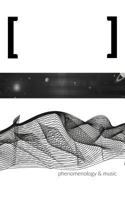 Phenomenology & Music 1366320719 Book Cover