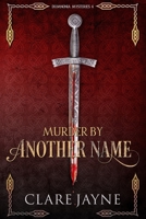 Murder by Another Name B0C9SJ2Q27 Book Cover