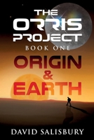 Origin & Earth 195722200X Book Cover