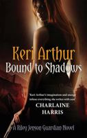 Bound to Shadows 0553591169 Book Cover