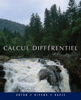 Calcul Differentiel 0470839546 Book Cover