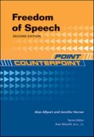 Freedom of Speech (Point/Counterpoint) 1604137592 Book Cover