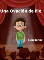 Una Ovación De Pie 1387453998 Book Cover
