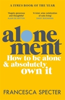 Alonement 1529412625 Book Cover