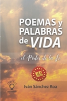Poemas y Palabras de Vida: el Poder de la Fe (Spanish Edition) B0CHL5FG8T Book Cover