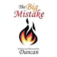 The Big Mistake 1493172689 Book Cover