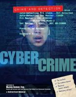 Cyber Crime (Crime and Detection) 159084369X Book Cover