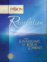 Revelation: The Unveiling of Jesus Christ 1424555124 Book Cover