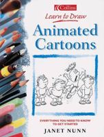 Animated Cartoons 0007924852 Book Cover