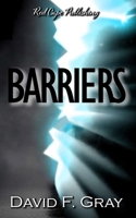Barriers B09TDZC9SZ Book Cover