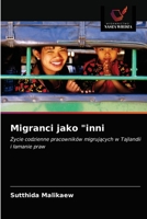 Migranci jako inni 6203241040 Book Cover