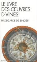 Le Livre Des Oeuvres Divines: (visions) 2226220429 Book Cover