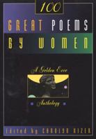 One Hundred Great Poems By Women 0880015810 Book Cover
