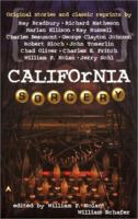 California Sorcery 0441008089 Book Cover