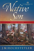 Native Son (American Patriot #2) 0310252571 Book Cover