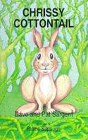 Chrissy Cottontail 0606141200 Book Cover
