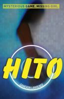Hito: Mysterious Game. Missing Girl. 1738489701 Book Cover