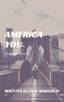America You (Volume) B08C8XFDZH Book Cover