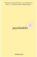 My Psychedelic B08BDSDDCC Book Cover