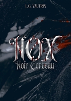NOX: LIVRE 1 - Noir Corbeau 2322553921 Book Cover