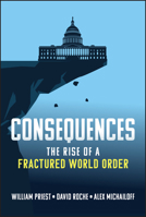 We Are Better Than This: The Consequences If Democracy Falls 1394339372 Book Cover