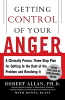 Getting Control of Your Anger 0071448845 Book Cover