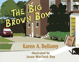 The Big Brown Box 0971341672 Book Cover