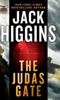 The Judas Gate 0425244865 Book Cover