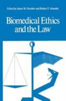 Humber Biomedical Et Hics the Law 0306309025 Book Cover