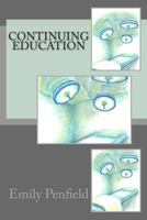 Continuing Education 1469966301 Book Cover