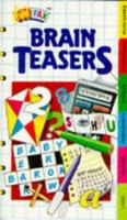 Brain Teasers 1855970430 Book Cover